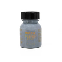 Hair and Body Color   Makeup  Grey 1 oz Water Washable - $7.70