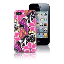 Macbeth Collection Iconic Hardshell Case for iPhone 5/5S, Lulu Piccadilly - £6.18 GBP