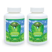 Youngevity Ultimate Daily Mega Multivitamin - 20+ Vitamins and Minerals w/ CoQ10 - £37.79 GBP+