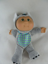 Cabbage Patch Kids Zoo Friends Collectible Cuties Koala Bear Doll Jazwares Toy - £9.46 GBP