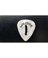 ALICE COOPER - KERI KELLI &quot;I&quot; CONCERT TOUR GUITAR PICK OF A SET - $110.00