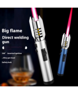 Light Sword Shape Adjustable Windproof Lighter - $455.97 MXN