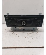 Audio Equipment Radio VIN Fp 7th And 8th Digit Dash Fits 10-17 AUDI Q5 1... - €41,43 EUR