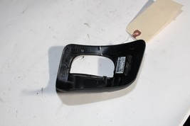 2007-10 E92 BMW 328i COUPE DRIVER LEFT SEAT BACKREST RELEASE HANDLE TRIM M1176 image 6