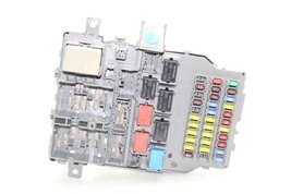 04-08 ACURA TSX Fuse Box F2568 image 2