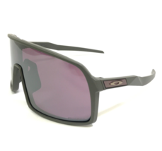 Oakley Sunglasses Sutro OO9406-A437 Matte Olive Frames with Shield Prizm Lens - £93.25 GBP