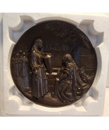 Rhodes Studio Treasures of The Dore Bible  &quot;Rebekah At The Well&quot; Collect... - €8,61 EUR