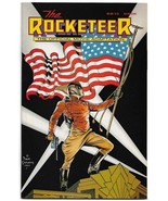 The Rocketeer: The Official Movie Adaptation (1991) *Walt Disney / Dave ... - $24.69 CAD