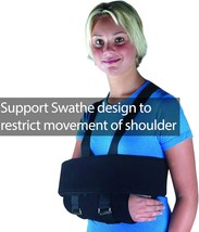 Ossur Sling and Swathe Shoulder Support OSFM - $29.10