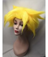 Future Trunks Super Saiyan 2 Wig - $39.00