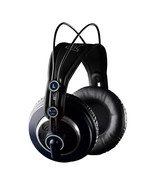 AKG K240 MKII Over Ear Semi Open Professional Studio Monitoring Headphones - $189.00