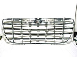 04-05-06  CHRYSLER SEBRING/   RADIATOR GRILL & EMBLEM/OEM/GENUINE /ORIGINAL..OEM image 4