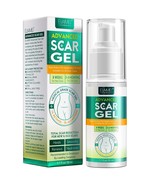 (USA SELLER) Elamei Beauty Medical Grade Silicone Scar Gel Old &amp; New Scars - $18.99