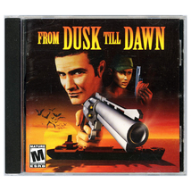From Dusk Till Dawn [Jewel Case] [PC Game] - £7.83 GBP