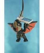 Bandai Monster Hunter G2 Mini Figure Strap Gypceros Geryosu - $34.99