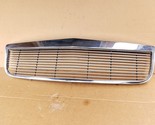 00-05 Cadillac Deville DTS DHS Custom E&amp;G Chrome Grill Grille Gril - £219.85 GBP