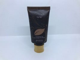 Tarte Amazonian Clay Full Coverage Foundation SPF 15 ( 57S  RICH SAND 1.... - $21.77