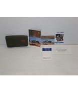 2014 Jeep Wrangler Owners Manual with DVD and Case  - SET - €42,91 EUR