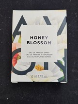 Avon Flourish HONEY BLOSSOM Eau de Parfum Spray 1.7 oz 50 ml Perfume New... - £16.97 GBP