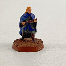 Lord Of The Rings Middle Earth Strategy Battle Replacement Token Piece V... - $14.80
