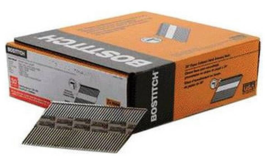 Framing Nails 33° .120&quot; x 3&quot; 11-Ga Steel (2000-Pack) - Bostitch PT-10DR1... - $945.77 MXN