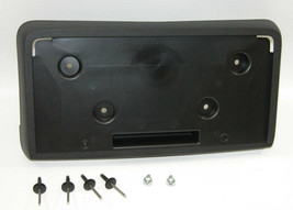 2011-2013 GENUINE BUICK REGAL FRONT LICENSE PLATE BRACKET ASSEMBLY, P/N ... - $46.52