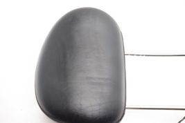 06-11 MERCEDES-BENZ C219 CLS500 FRONT LEFT DRIVER SEAT HEADREST BLACK E2747 image 10