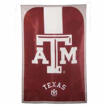 Littlearth NCAA Texas A&amp;M Team Fan Flag Cape, One Size, Team Color - £11.47 GBP+