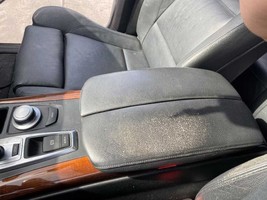 Center Console Armrest Lid Arm Rest Fits 07-10 BMW X5 686273Fast Shipping - 9... - $112.96