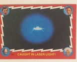 Buck Rogers In The 25th Century Trading Card 1979 #77 Gil Gerard Erin Gray - $1.97