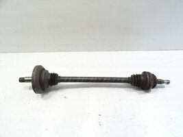 15 Mercedes W222 S550 axle, cv shaft left rear, 4-matic, awd, 2223507802 - $80.99