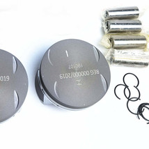 4pcs/set Engine Piston For Chery Tiggo 5 Arrizo 5/6 Tiggo 7 PRO Tiggo 8 ... - $98.00
