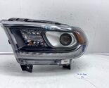 NICE 2014-2018 2019 2020 Dodge Durango Xenon HID Left OEM Headlight 6826... - $500.00