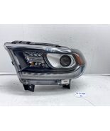 NICE 2014-2018 2019 2020 Dodge Durango Xenon HID Left OEM Headlight 6826... - $500.00