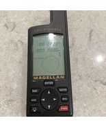 Magellan GPS Pioneer Black Satellite Navigator #63000 - $188.49 MXN