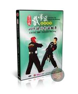 Jeet Kune Do How to Hit Efficiently and Direct Combat Tactics Training DVD - $15.99
