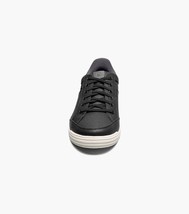 Nunn Bush KORE City Walk EZ Lace To Toe Oxford Sneaker Black Multi 85152-009 image 3
