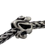 Authentic Trollbeads Brew Of The Moor Sterling Silver Charm 11146, New - €18,80 EUR