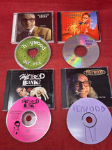 4 Heywood Banks CD Lot - DifErnt, Treated &amp; Released, If Pigs Had Wings,... - $24.70