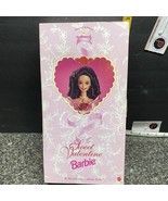 1995 Mattel Sweet Valentine Barbie Hallmark Special Edition Doll #14880 . - £18.04 GBP