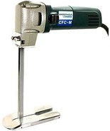 Consew CFC 8&quot; Dual Blades Complete Foam Rubber Cutter - $1,316.00 CAD