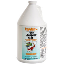 Kordon Pond AmQuel Plus Conditioner Detoxifies Ammonia, Nitrate and Nitrite 2 ga - £139.24 GBP