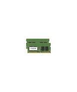Crucial 32 GB DDR4 2400 SODIMM CL17 x8 Memory RAM - $181.60 CAD