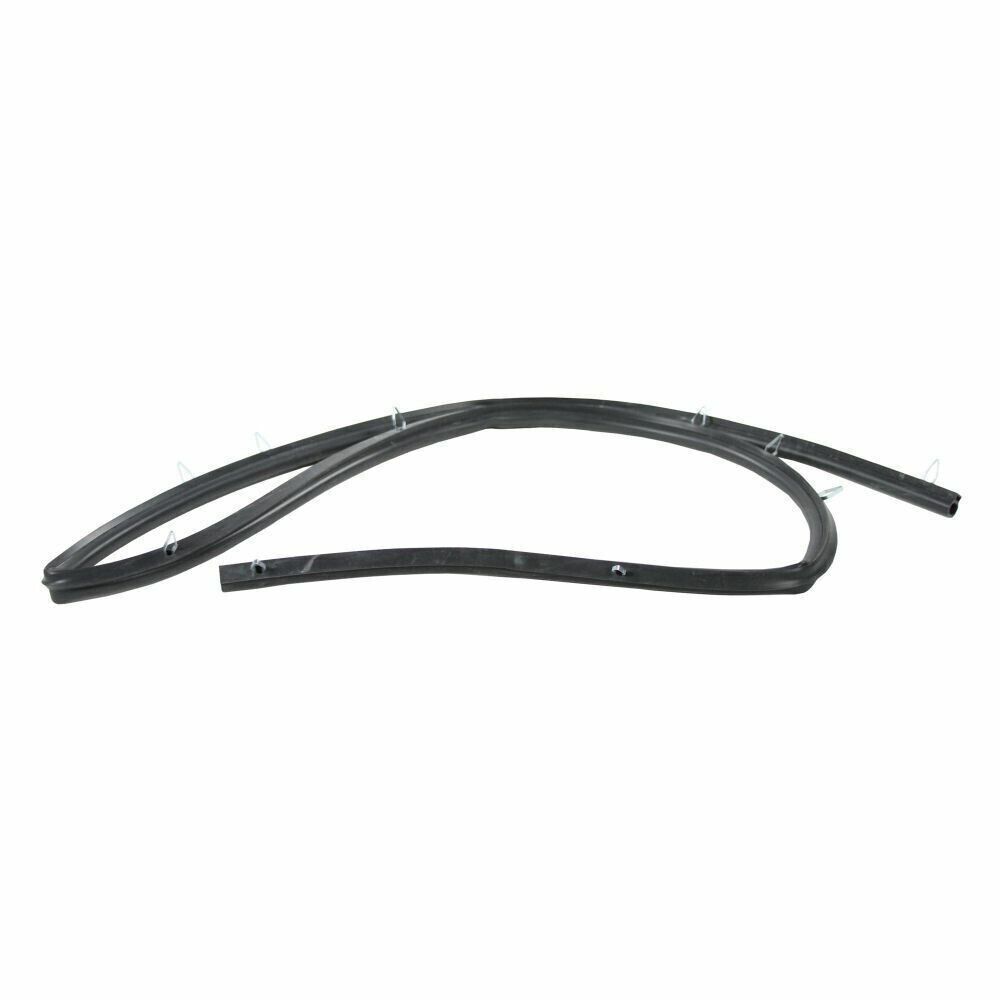 OEM Oven Door Seal For Frigidaire FFEF3043LSP FEF326FSB FFGF3012TWA FGF337ECC - £51.14 GBP