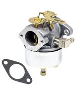 Replaces Craftsman Model 536.886122 Snow Blower Carburetor - $34.89