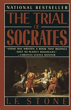 The Trial of Socrates [Paperback] Stone, I. F. - £3.85 GBP
