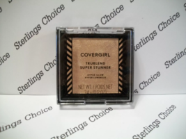 Covergirl TruBlend Super Stunner Hyper Glow #590 Gilded Glory - $8.65