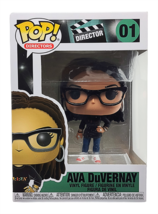 Funko Pop Directors Ava DuVernay 01 Vinyl Figure - £9.69 GBP