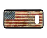 USA Flag Samsung Galaxy S8 PLUS Cover - $17.90