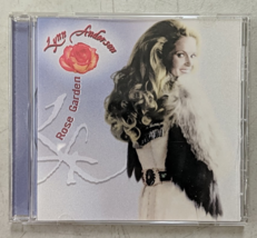 Lynn Anderson Rose Garden CD 2001 EX - $9.89